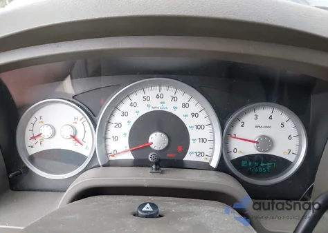 2005 Dodge Dakota Slt z USA, uszkodzony, nr VIN 1D7HE48N45S261788